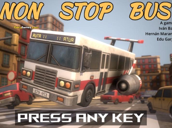 Non stop bus